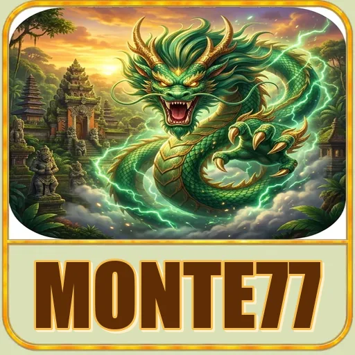 Gambar verifikasi tautan alternatif resmi monte77 Indonesia